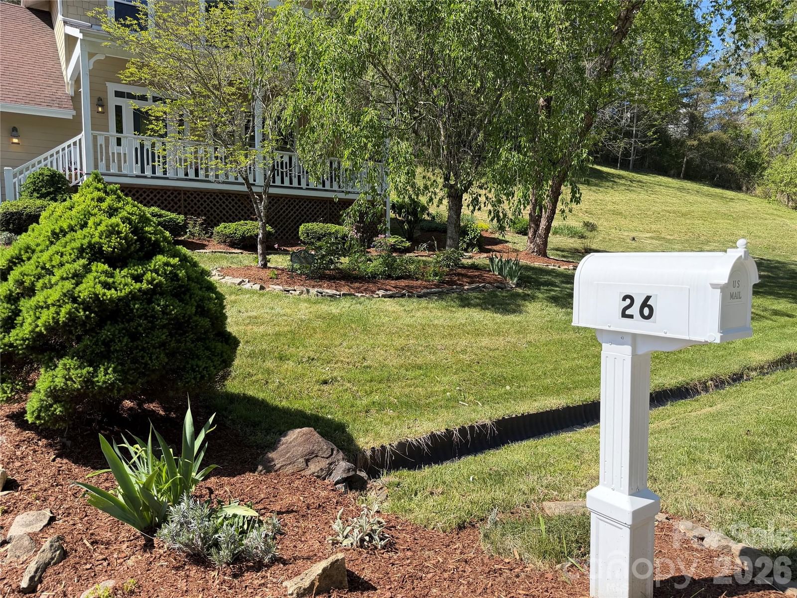 26 Macdougall Lane, Weaverville, NC 28787 - Photo 2