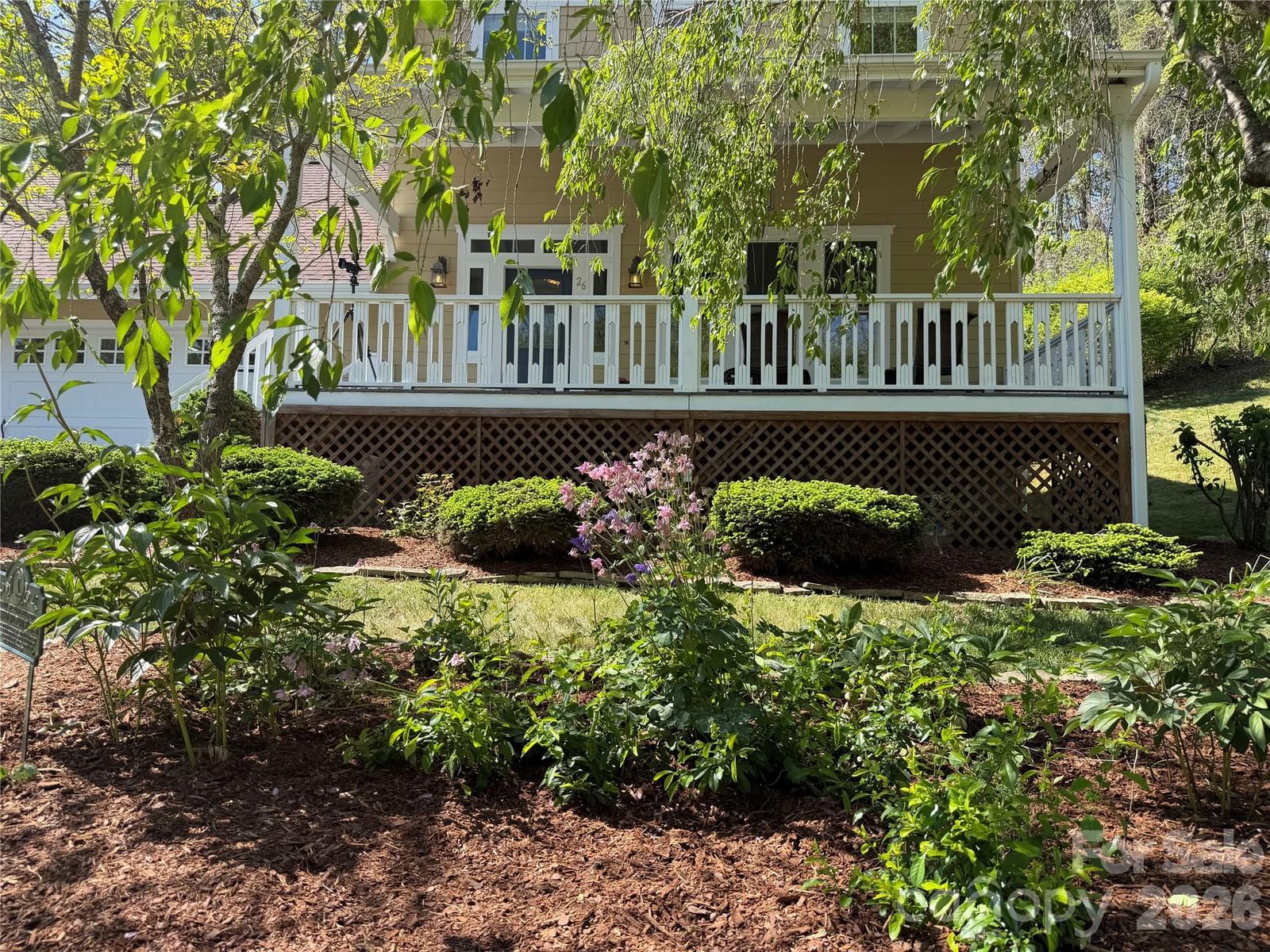 26 Macdougall Lane, Weaverville, NC 28787 - Photo 4