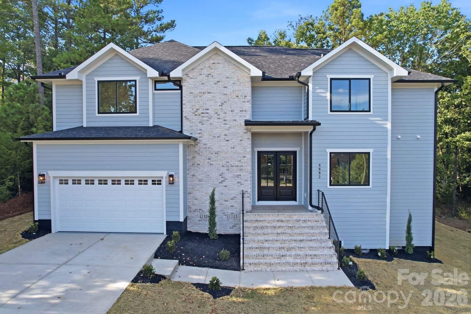 6882 Pine Moss Lane, Clover, SC 29710