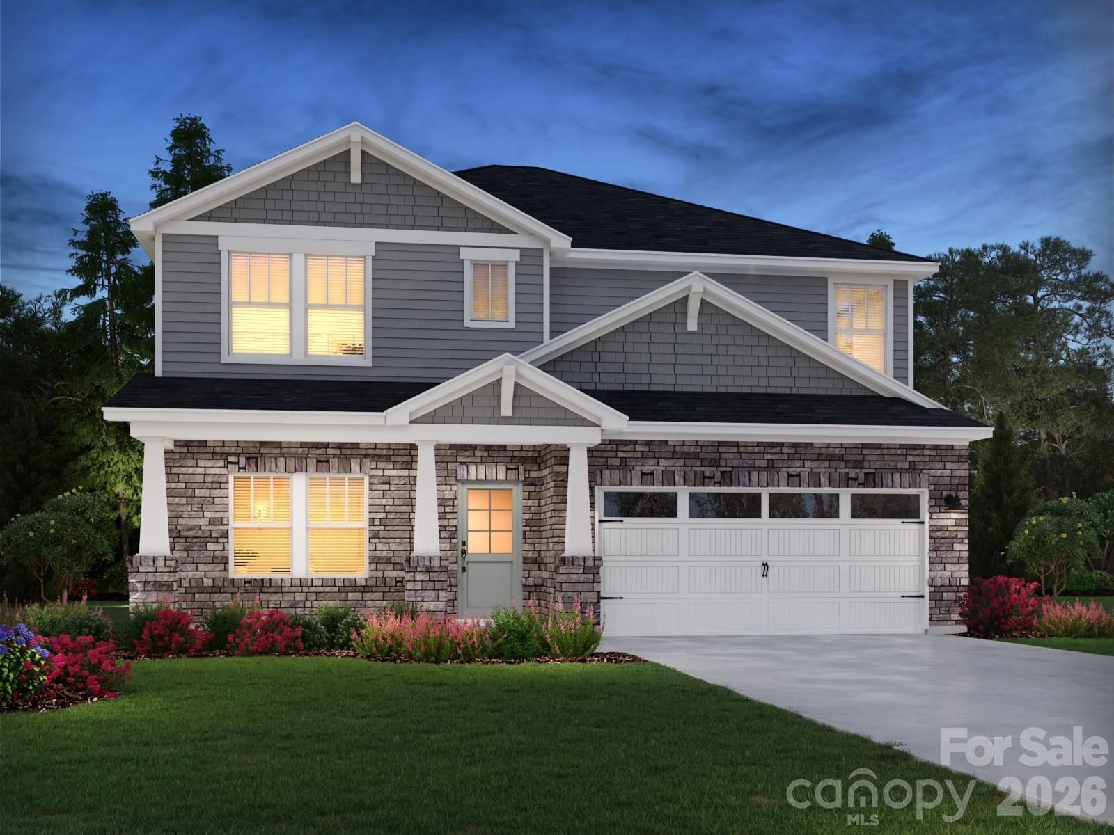 Property at 656 Darya, York, SC 29745