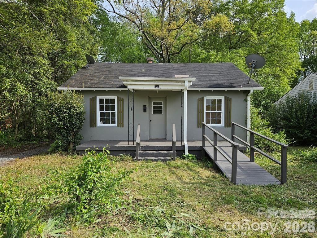 Property at 930 Miller, Gastonia, NC 28052
