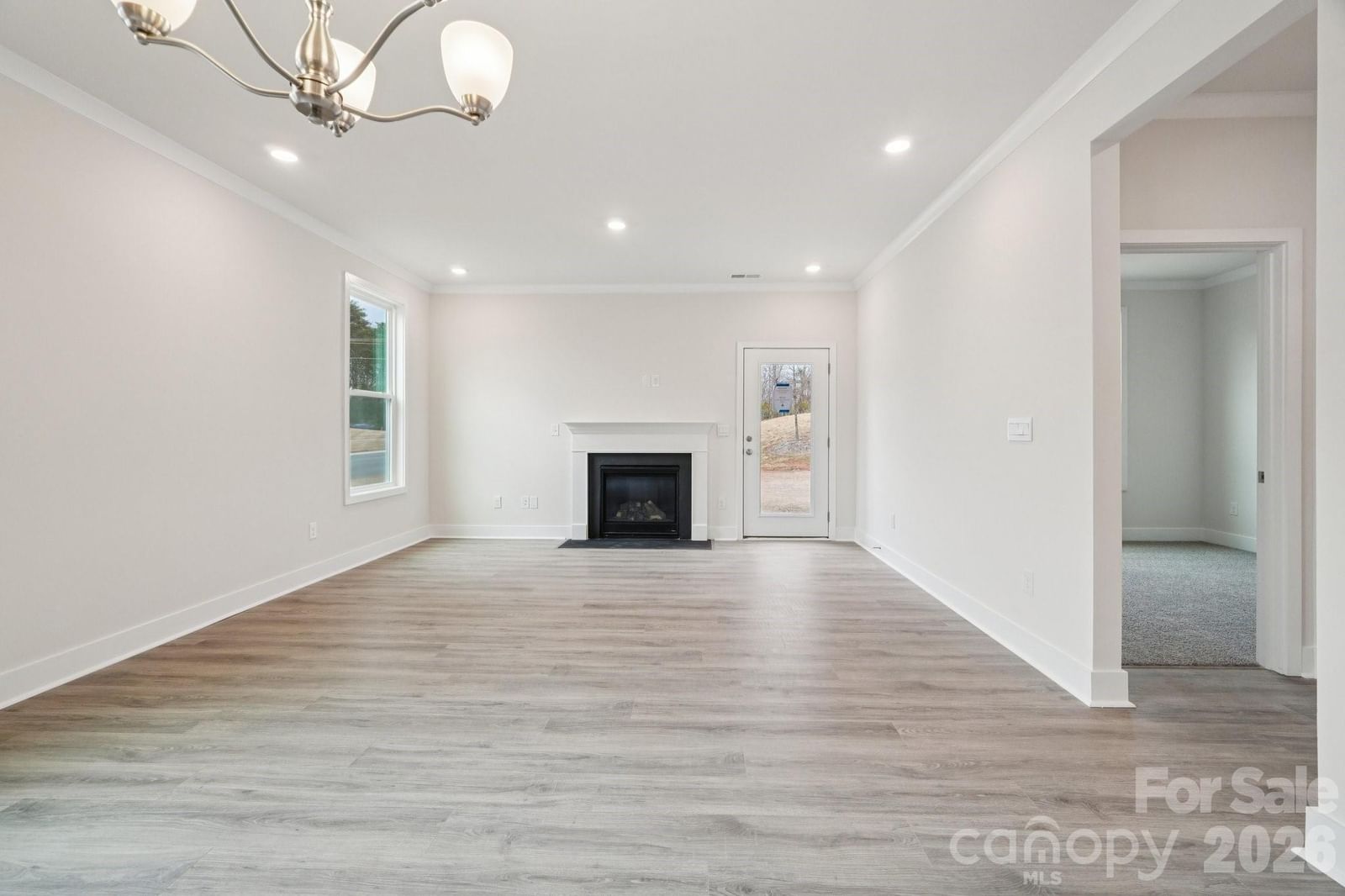 7685 Bainbridge Road, Sherrills Ford, NC 28673 - Photo 5