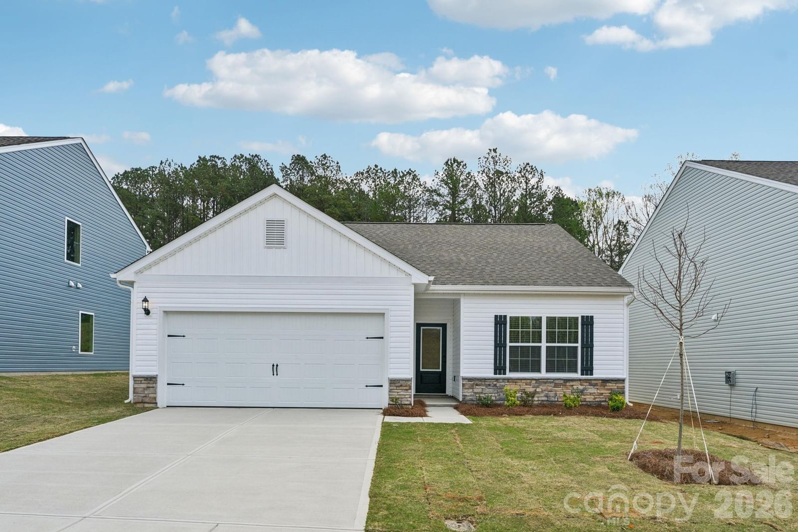 816 Willow Estates Drive, Shelby, NC 28150