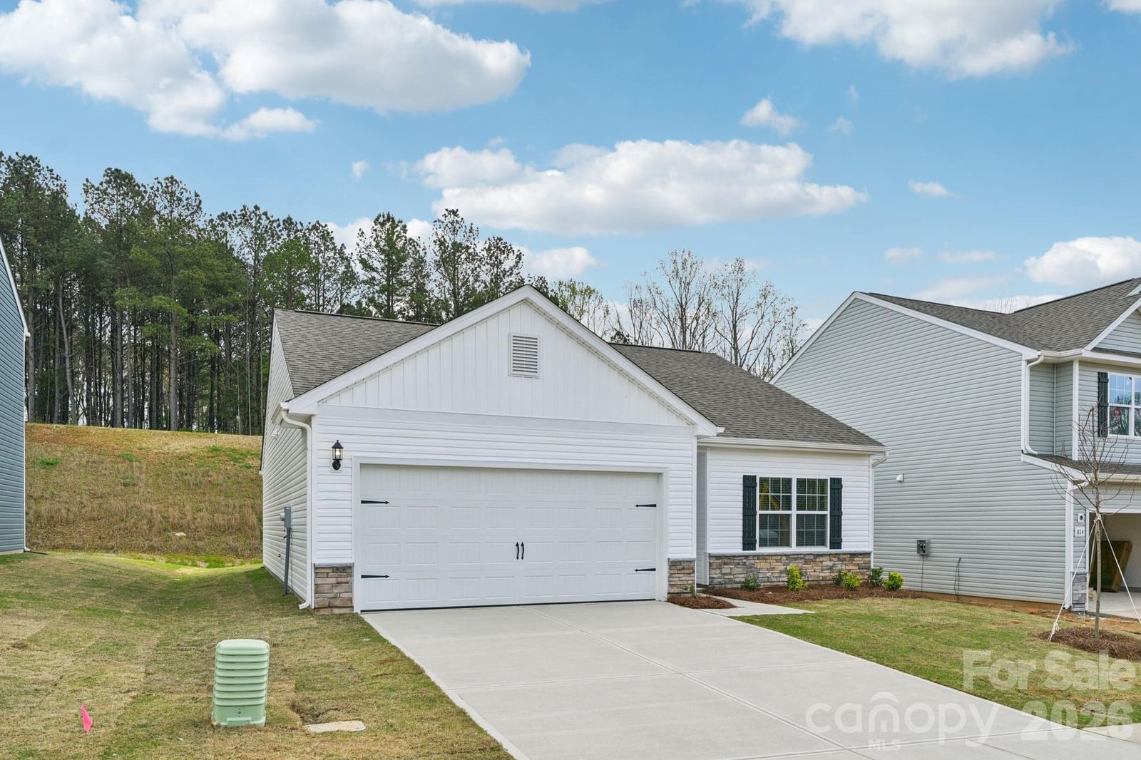 816 Willow Estates Drive, Shelby, NC 28150 - Photo 2