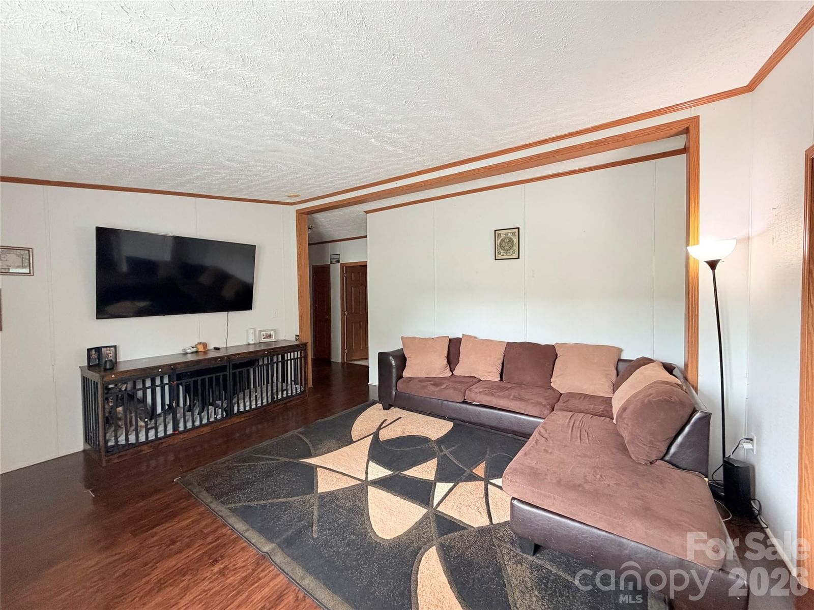 219 John E Randall Road, Shelby, NC 28152 - Photo 3