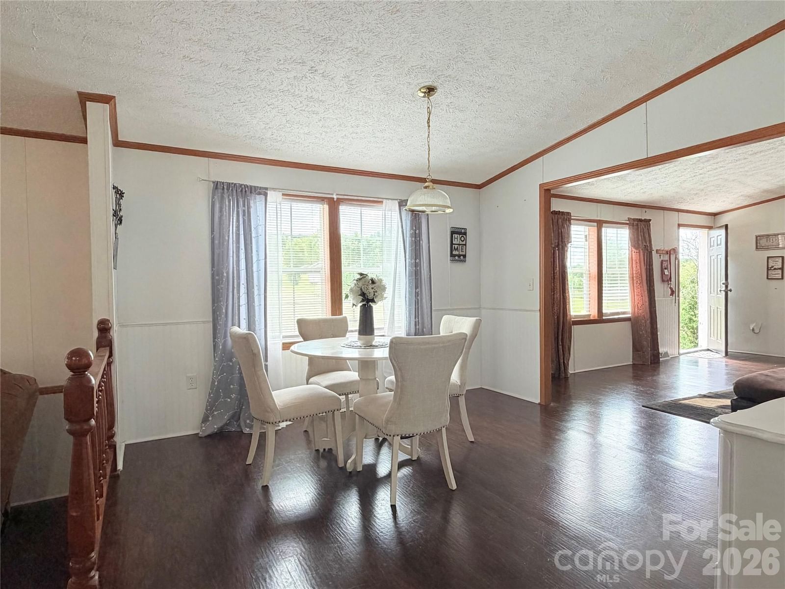 219 John E Randall Road, Shelby, NC 28152 - Photo 5