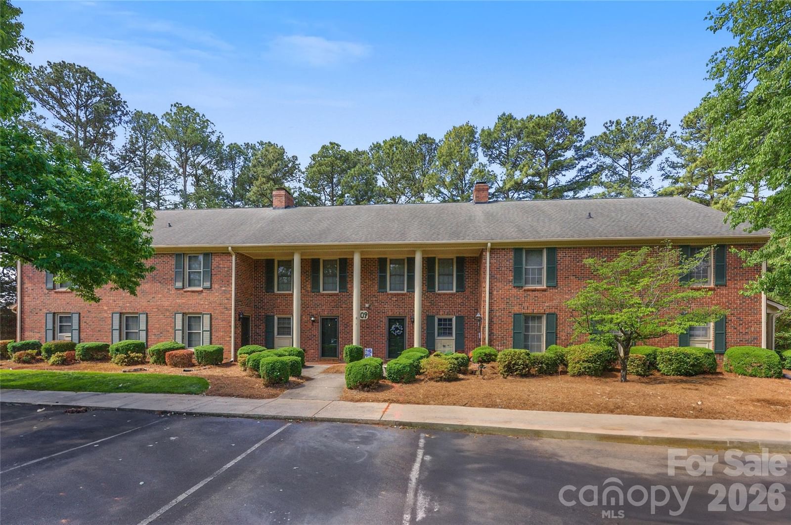 Property at 809 Jamestown #5, Gastonia, NC 28056