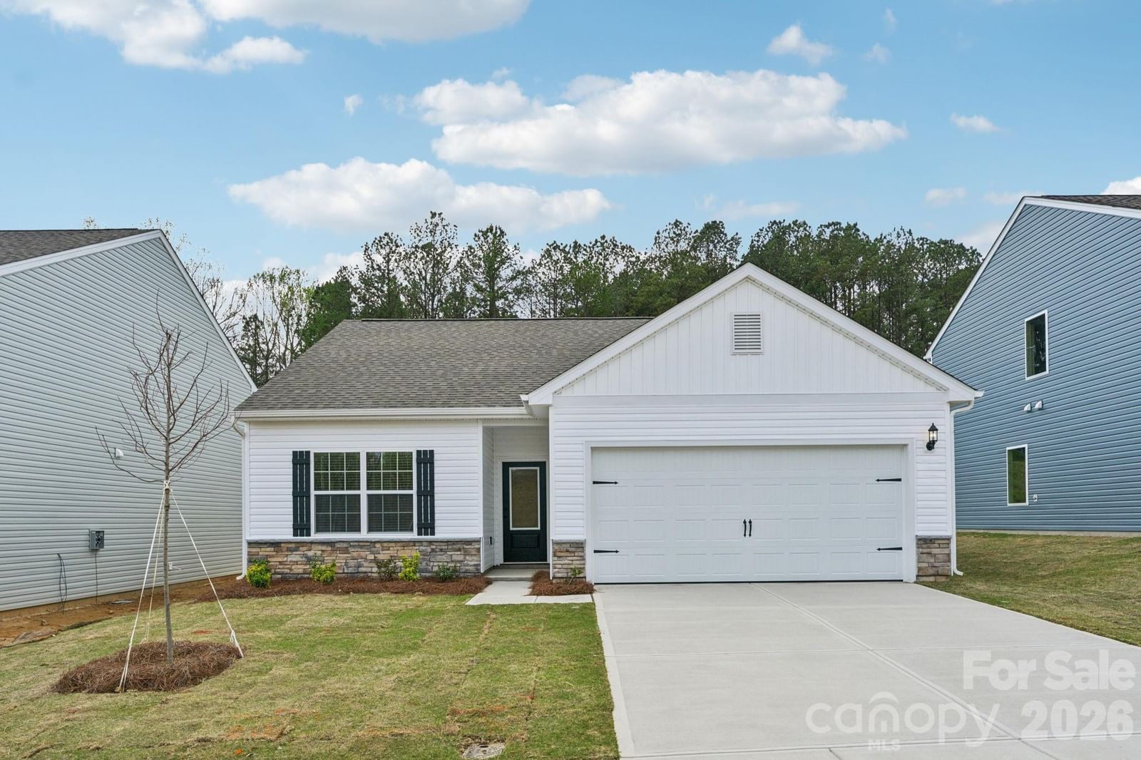 800 Willow Estates Drive, Shelby, NC 28150