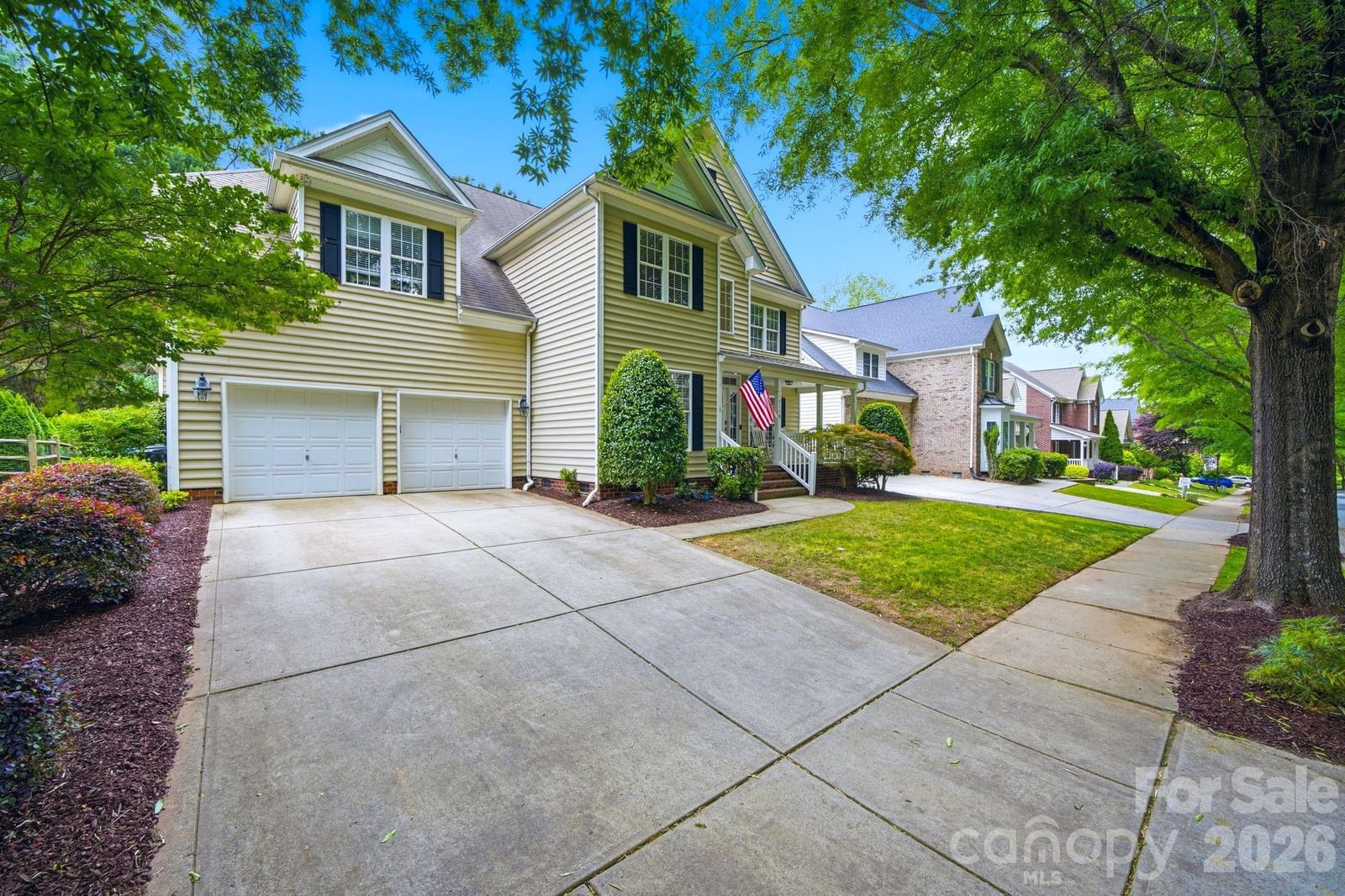 15118 Hugh Mcauley Road, Huntersville, NC 28078 - Photo 2
