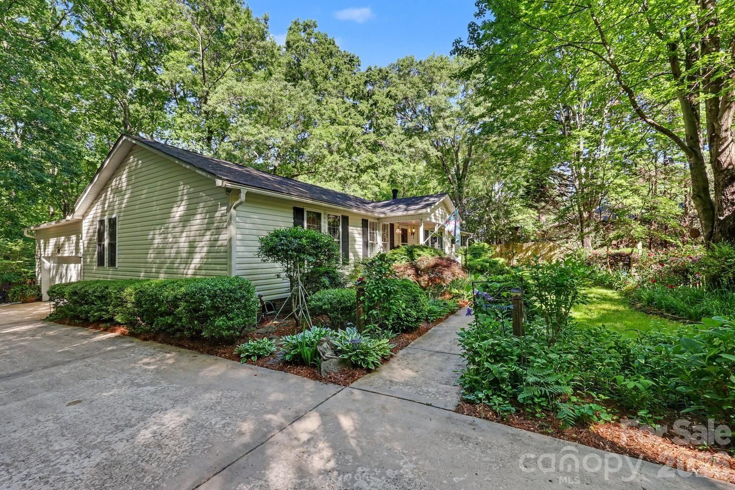 Property at 10112 Idlewild, Matthews, NC 28105