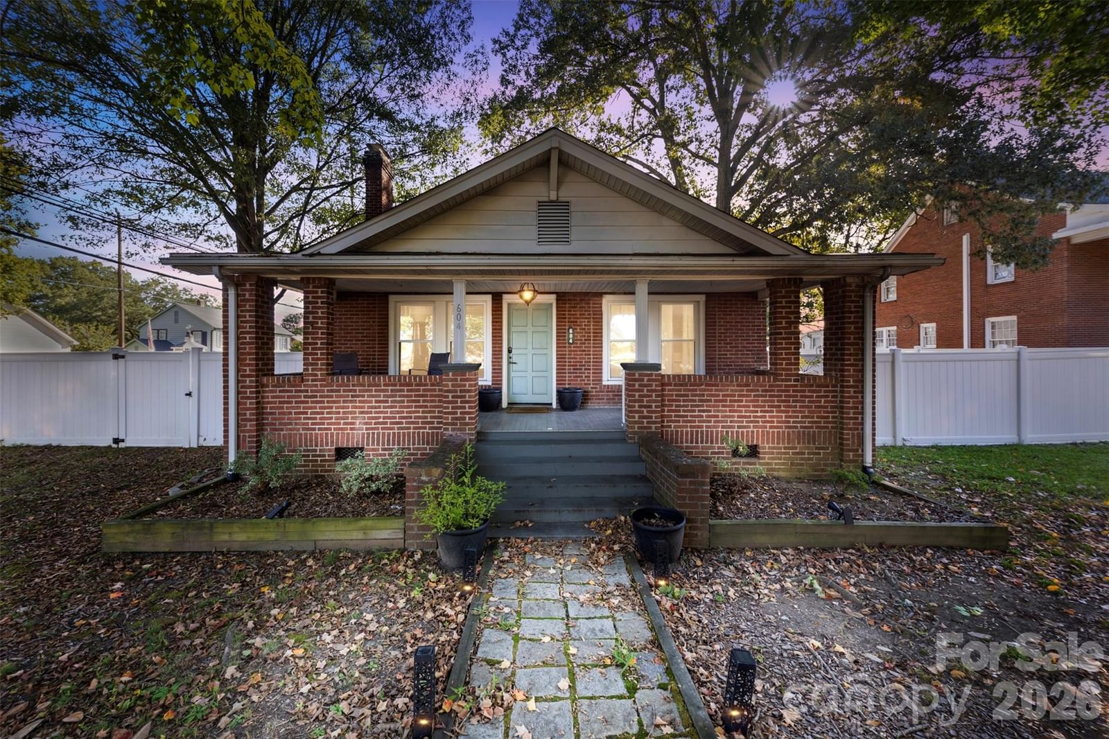 Property at 604 Pearl, Kannapolis, NC 28083