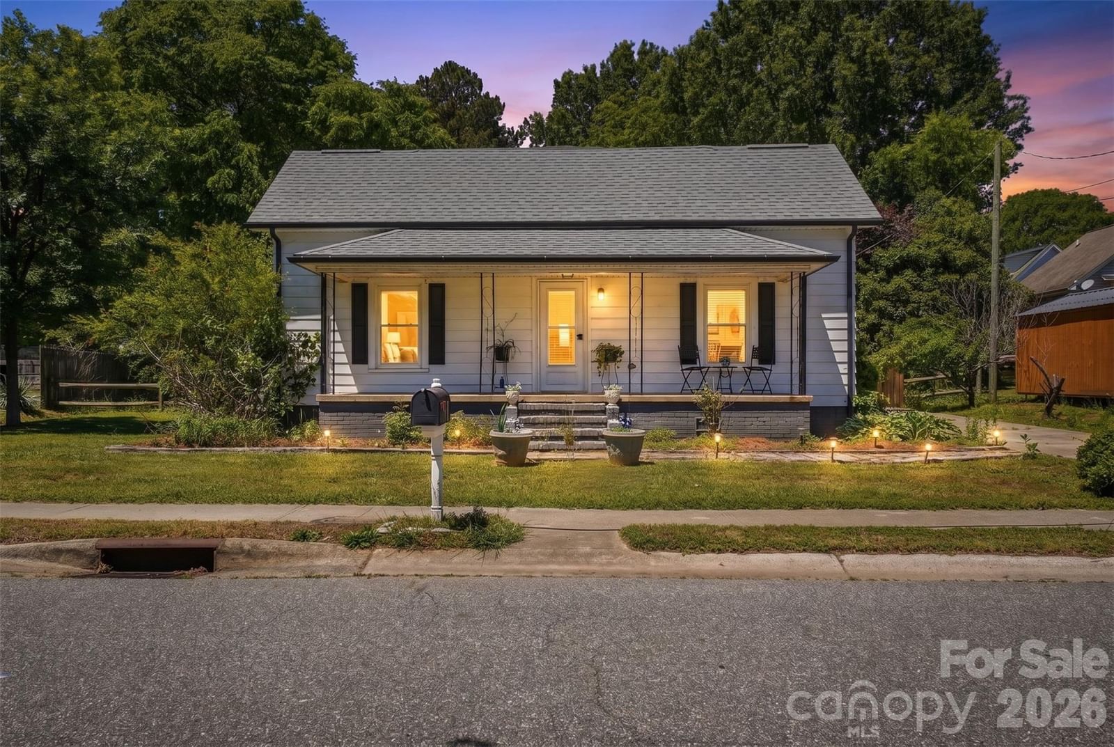 30 Selma Drive, Mooresville, NC 28115