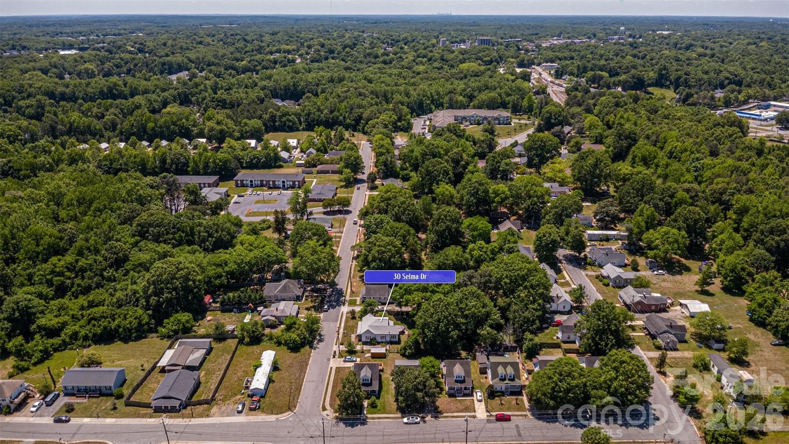 30 Selma Drive, Mooresville, NC 28115 - Photo 2