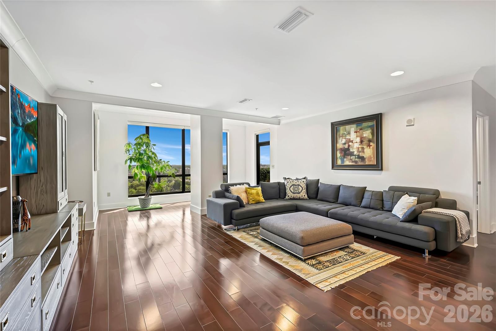222 Caldwell Street #1501, Charlotte, NC 28202 - Photo 2