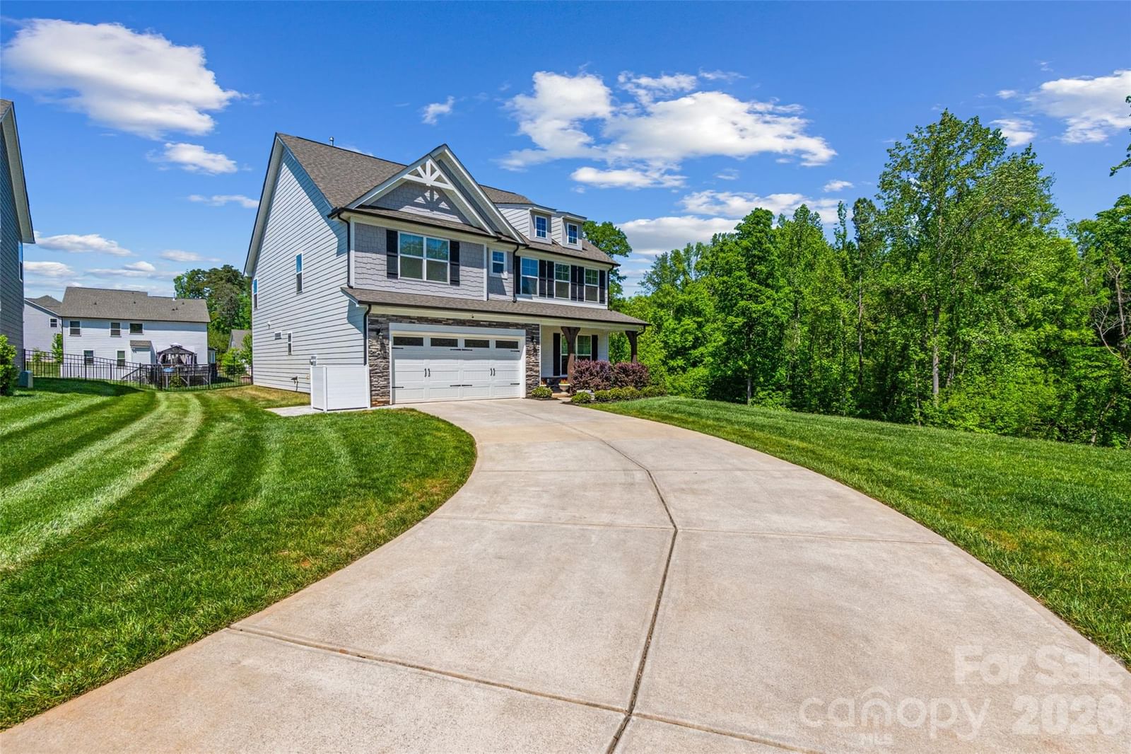 3007 Birch Creek Drive, Gastonia, NC 28054 - Photo 2