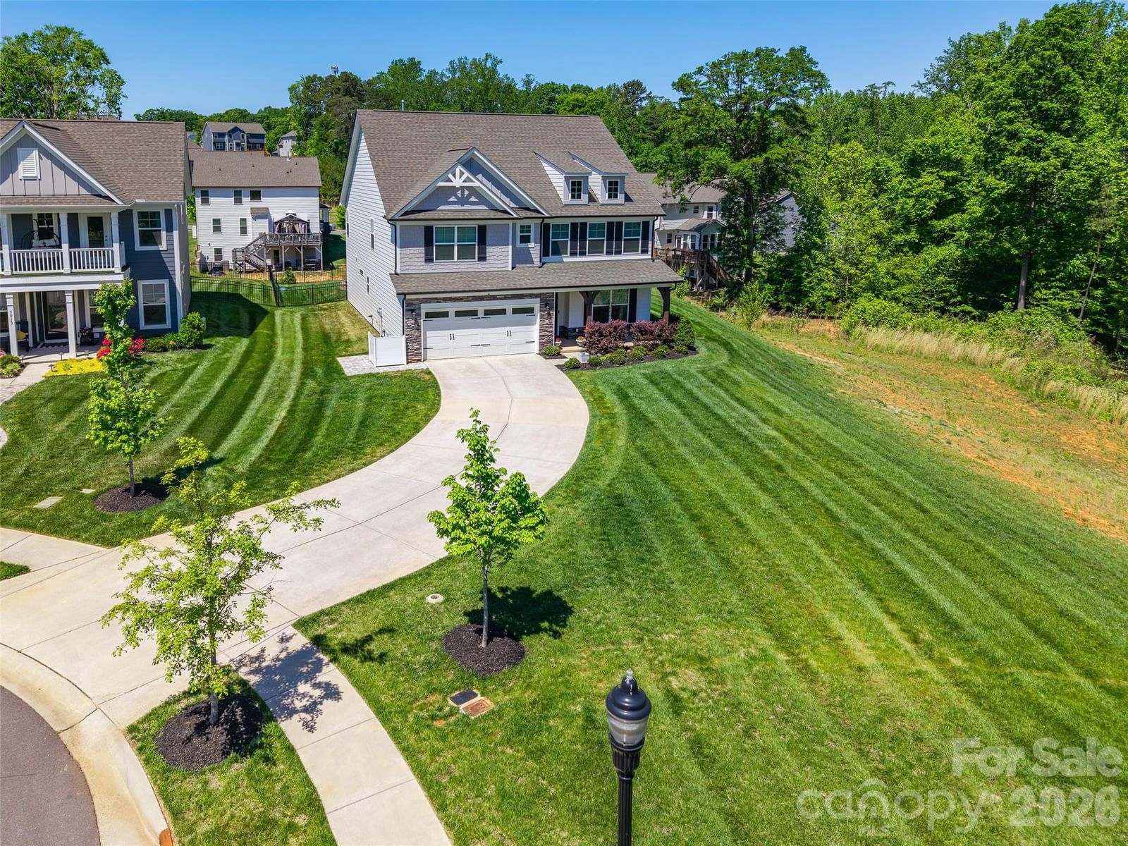 3007 Birch Creek Drive, Gastonia, NC 28054 - Photo 3