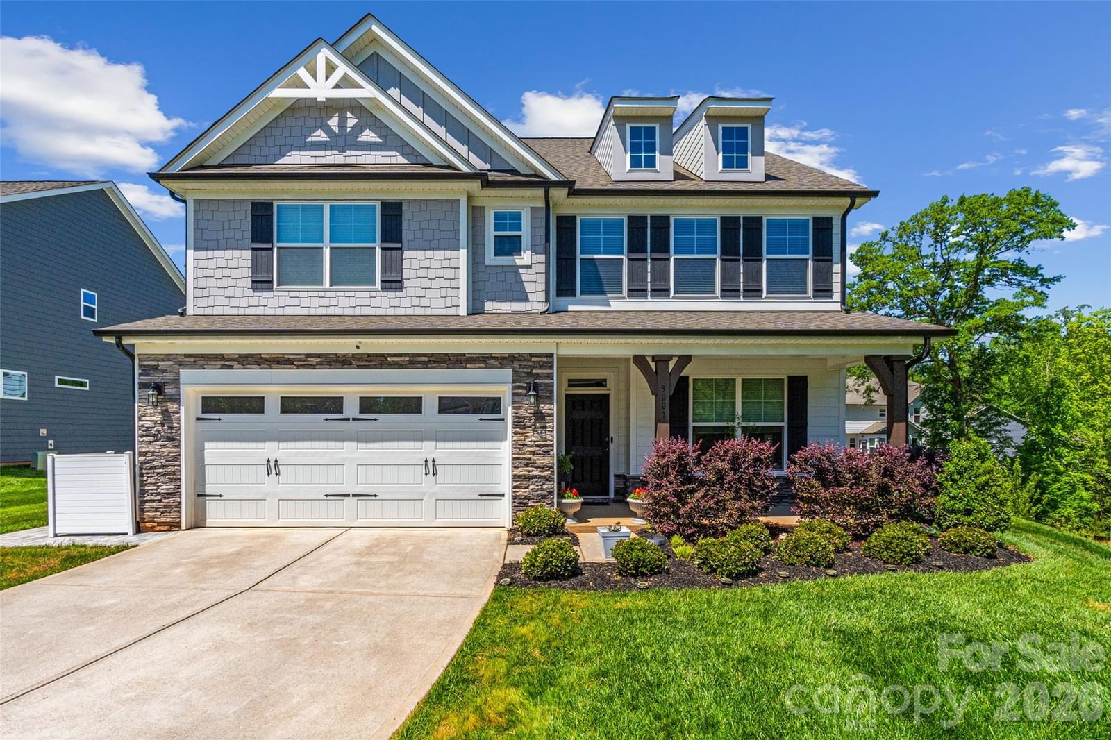 3007 Birch Creek Drive, Gastonia, NC 28054 - Photo 4