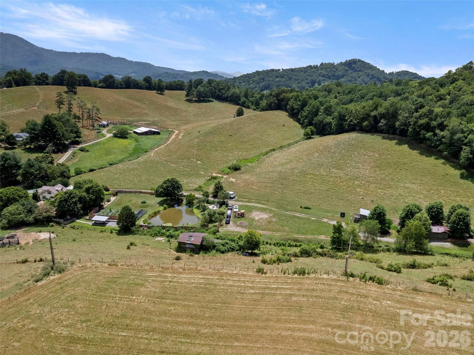 115 Gardening Frog Trail, Waynesville, NC 28785 - Photo 3