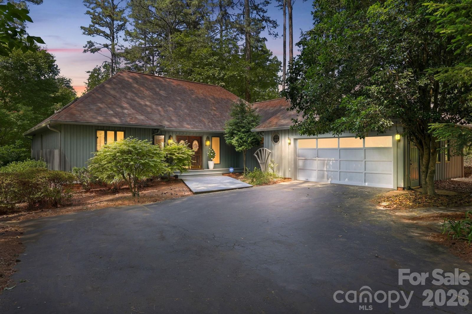 Property at 16311 Croatan #124, Norwood, NC 28128