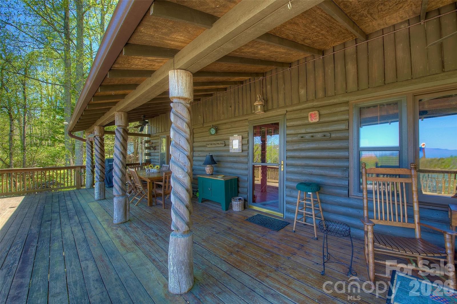 551 Carvers Knob Road, Spruce Pine, NC 28777 - Photo 4