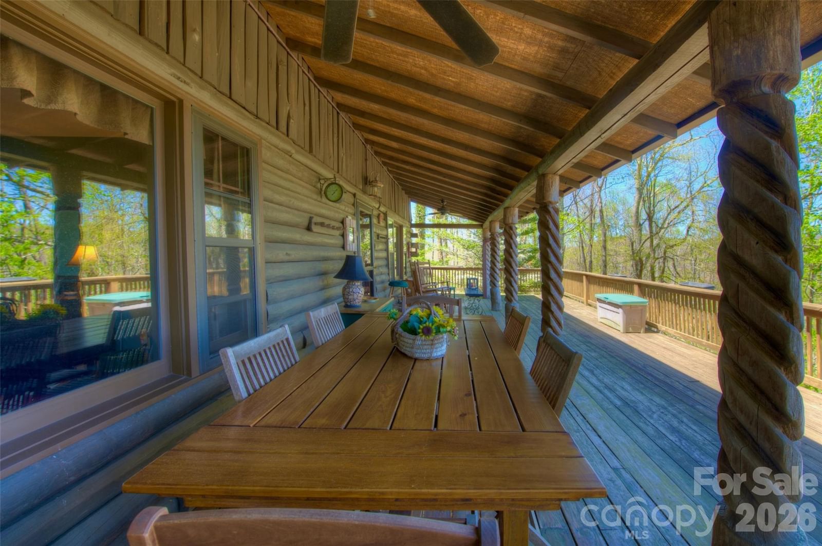 551 Carvers Knob Road, Spruce Pine, NC 28777 - Photo 5