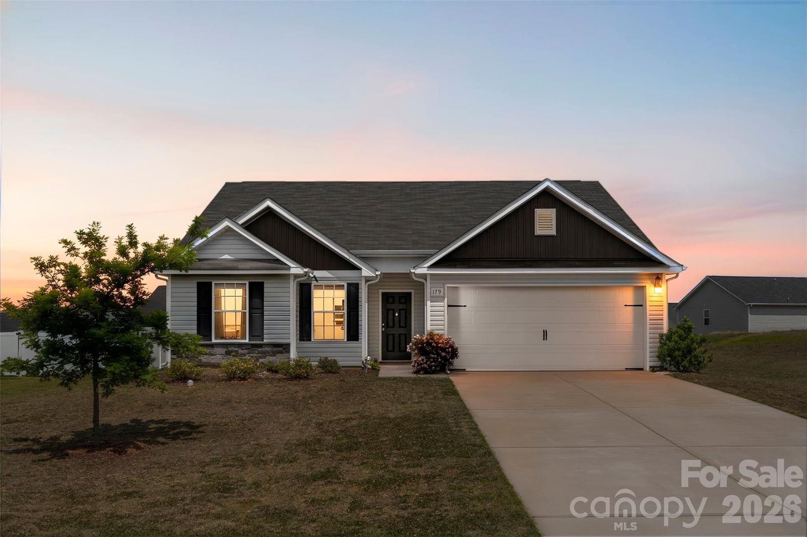 Property at 179 Rosedale, Kings Mountain, NC 28086