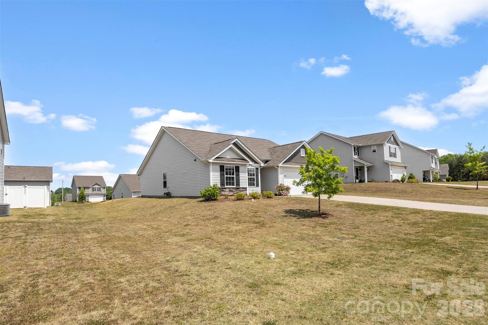 179 Rosedale Street, Kings Mountain, NC 28086 - Photo 3