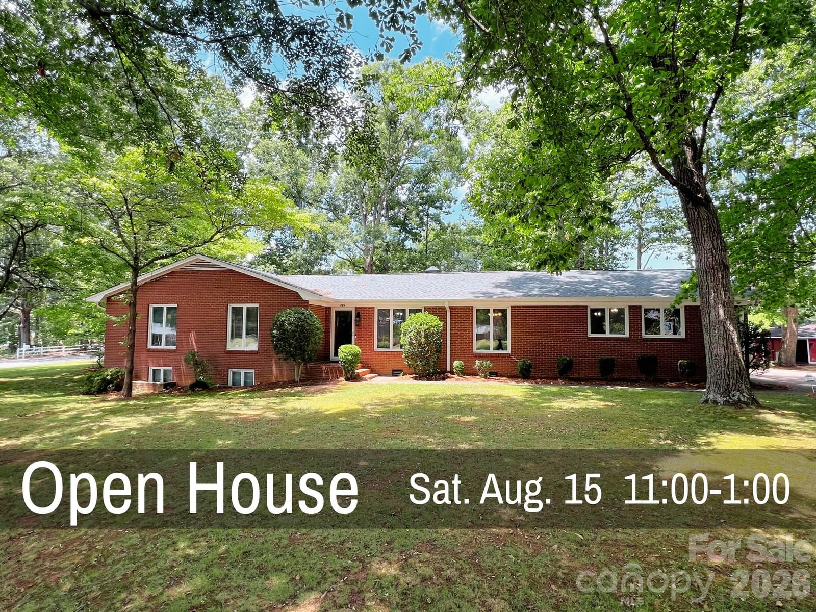 602 Lee Street, Kings Mountain, NC 28086