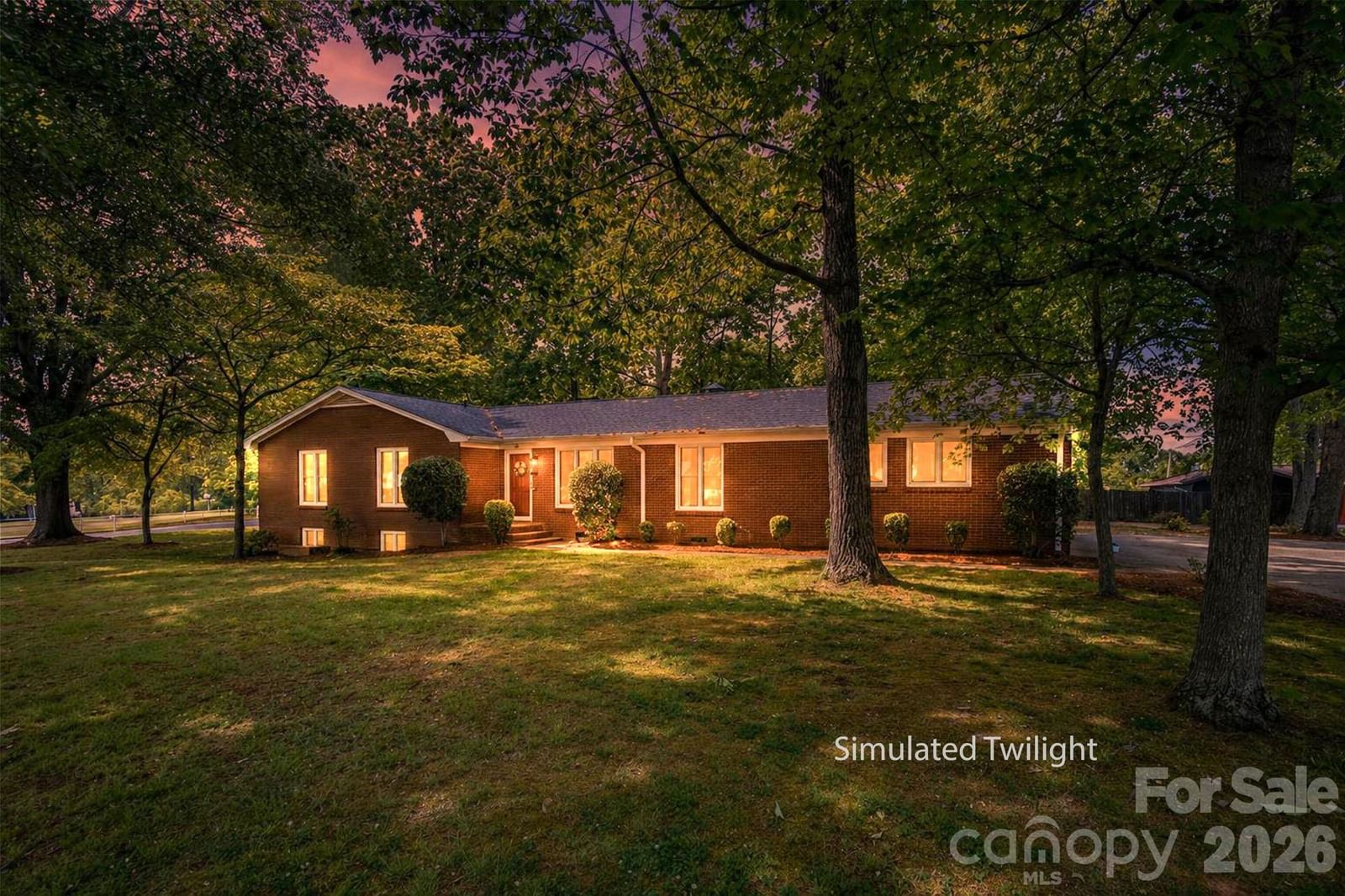 602 Lee Street, Kings Mountain, NC 28086 - Photo 2