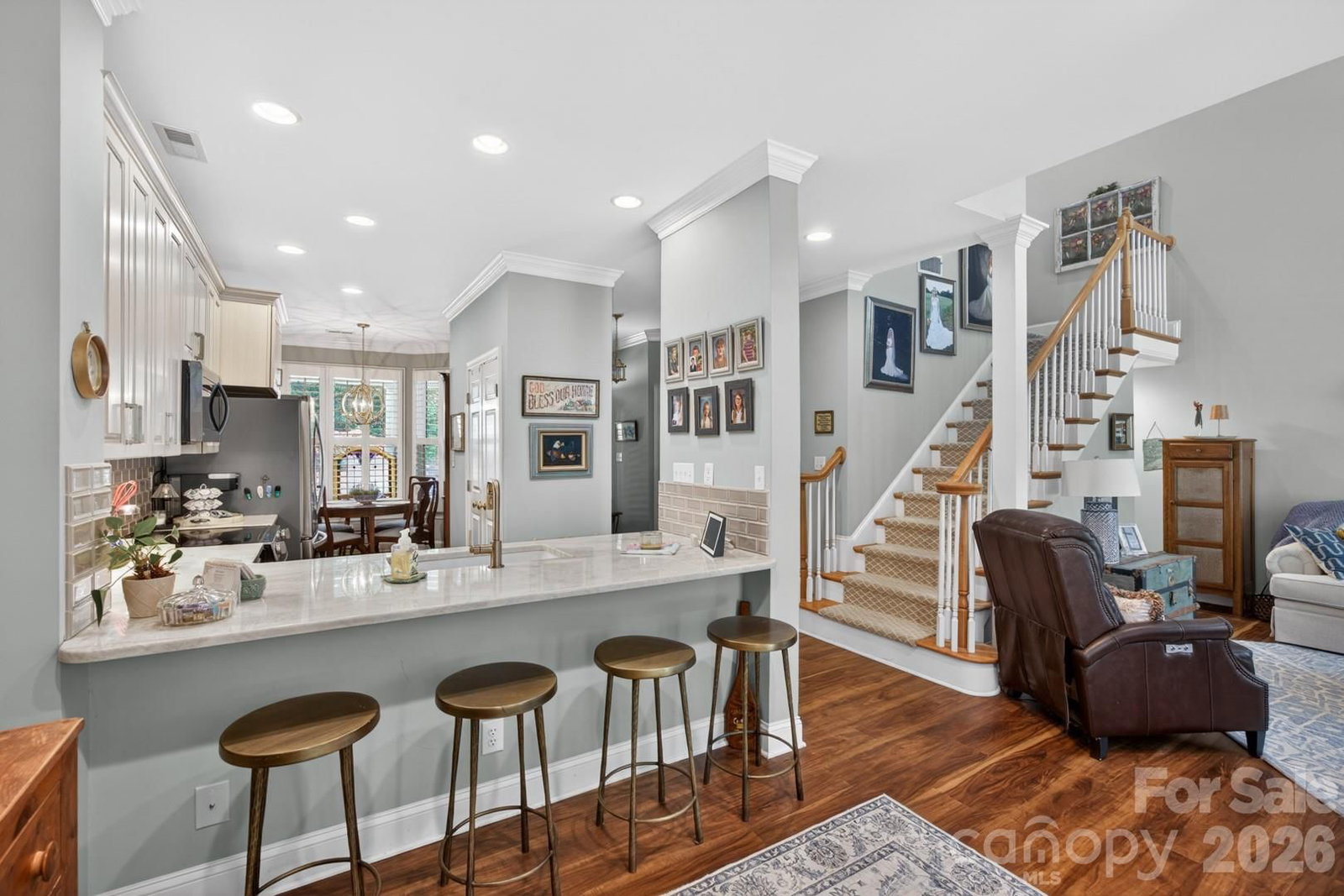 3310 Winged Foot Drive, Salisbury, NC 28144 - Photo 2