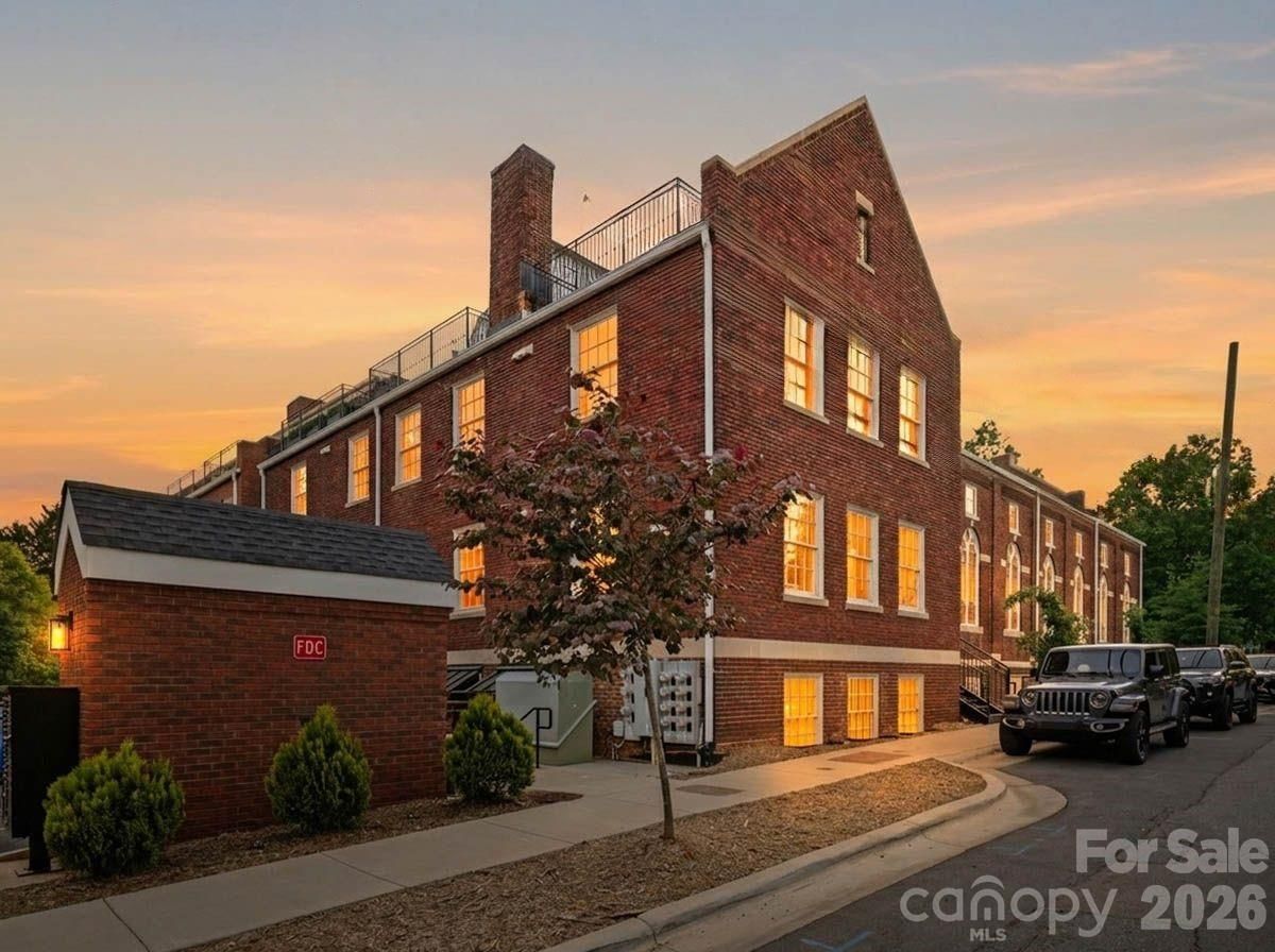 Property at 201 Grandin Road #6, Charlotte, NC 28208