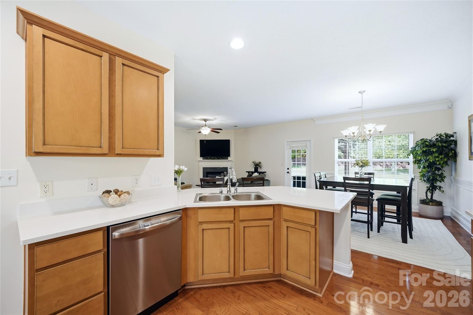 2429 Glyncastle Way, Gastonia, NC 28056 - Photo 5