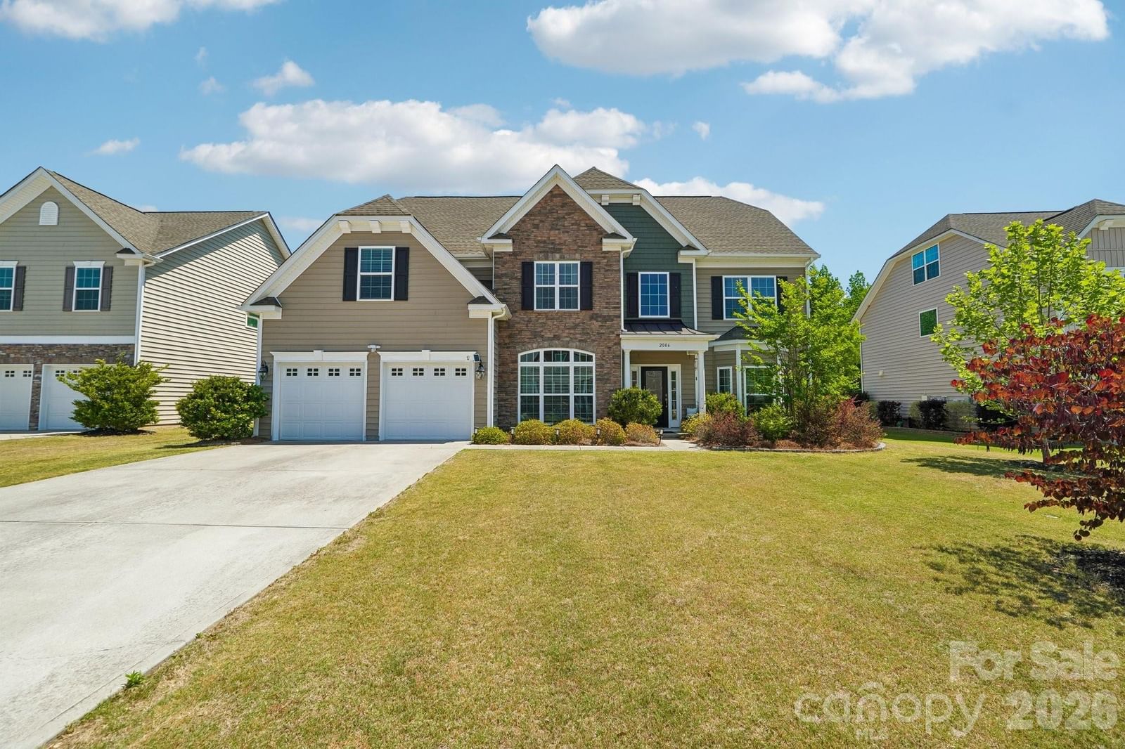 Property at 2006 Topaz Plaza, Davidson, NC 28036