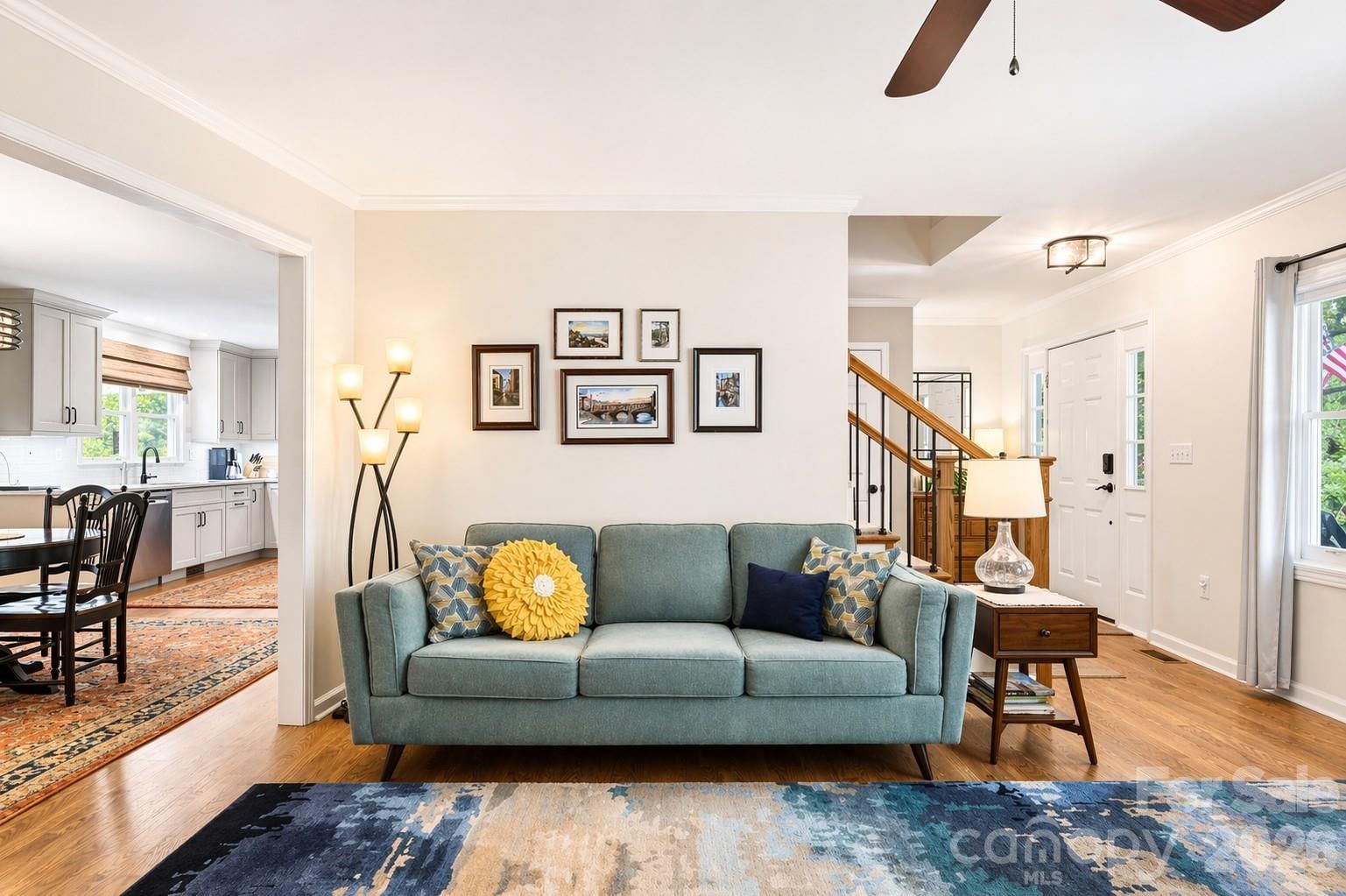 29 Blueberry Lane, Fairview, NC 28730 - Photo 2