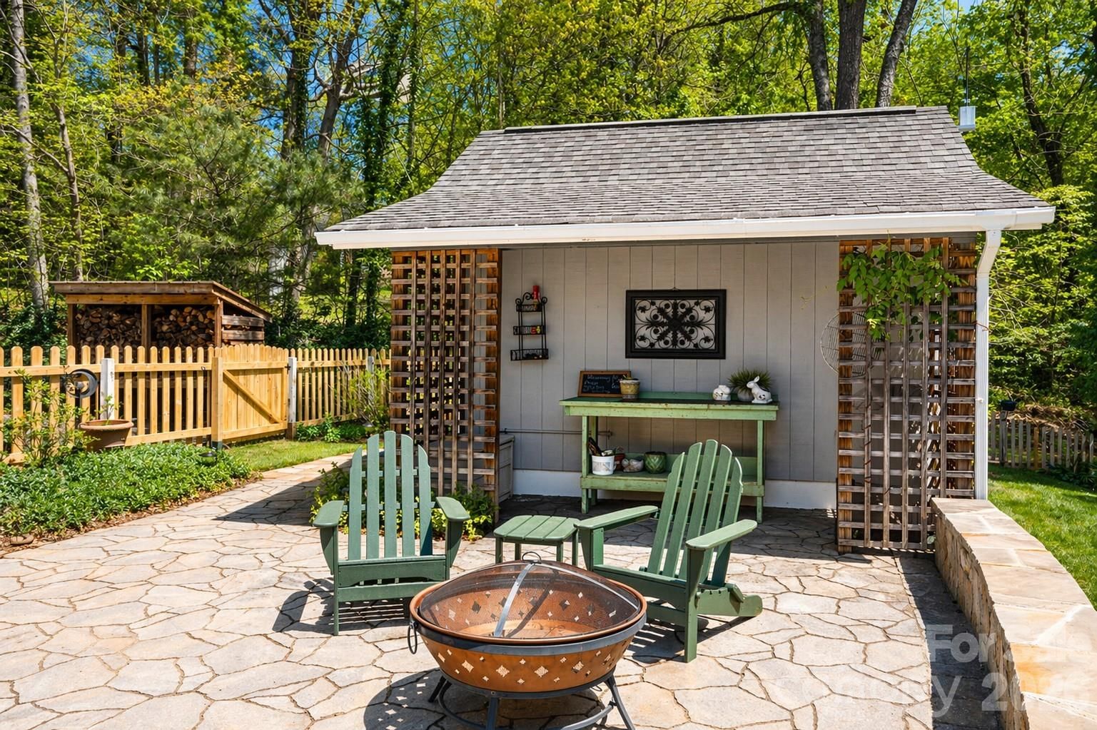 29 Blueberry Lane, Fairview, NC 28730 - Photo 4