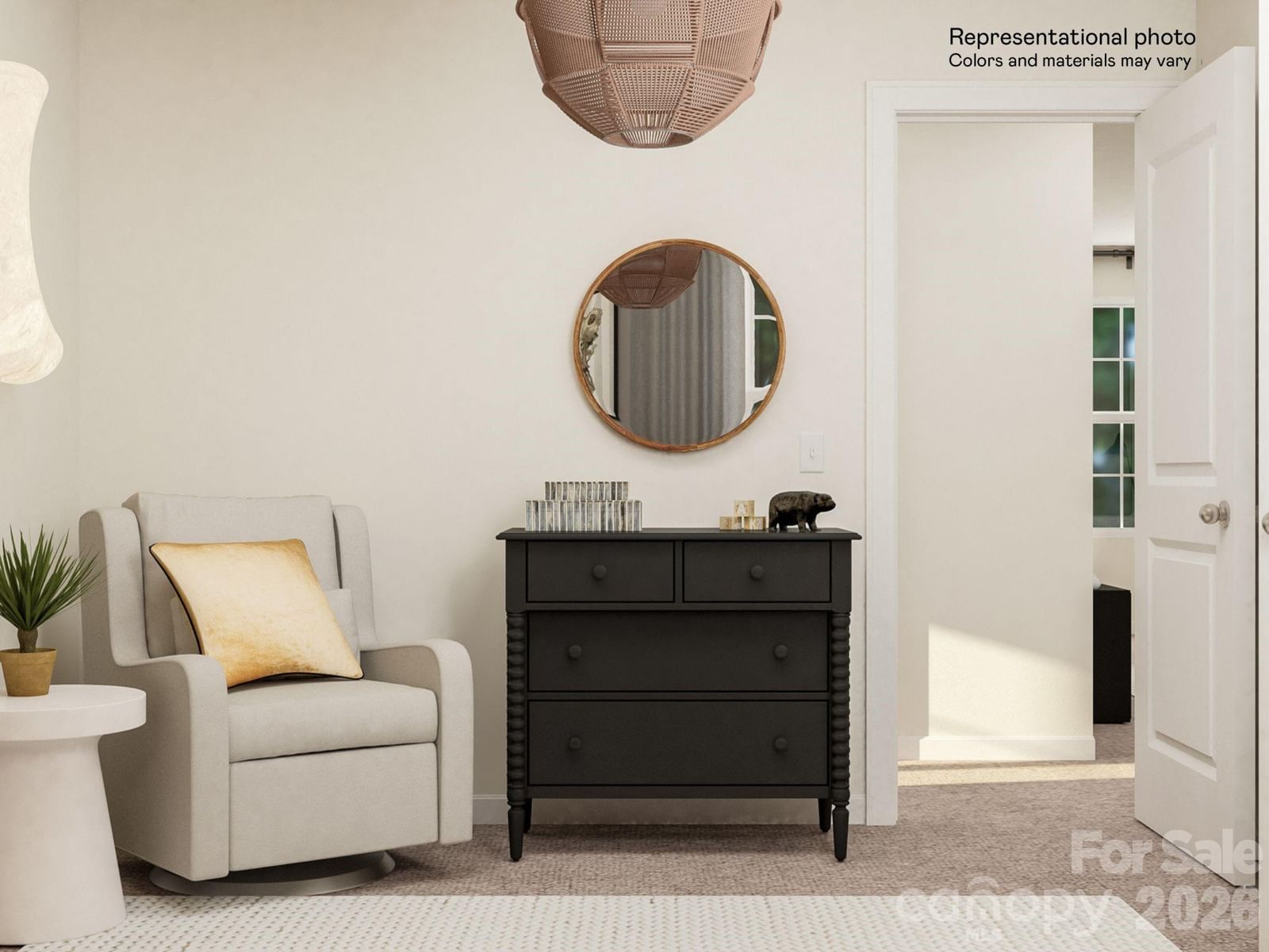 1131 Haltom Hollow, York, SC 29745 - Photo 4