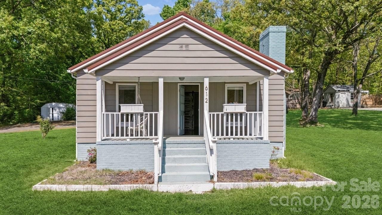 Property at 612 Rowan Mills, Salisbury, NC 28147