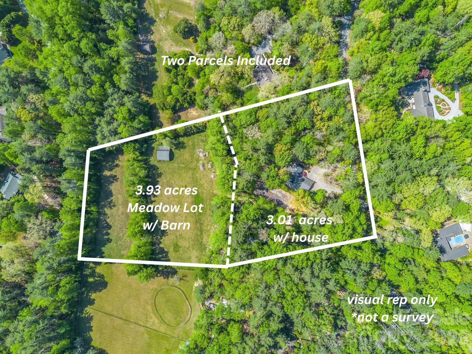 260 Tranquility Place, Hendersonville, NC 28739 - Photo 3