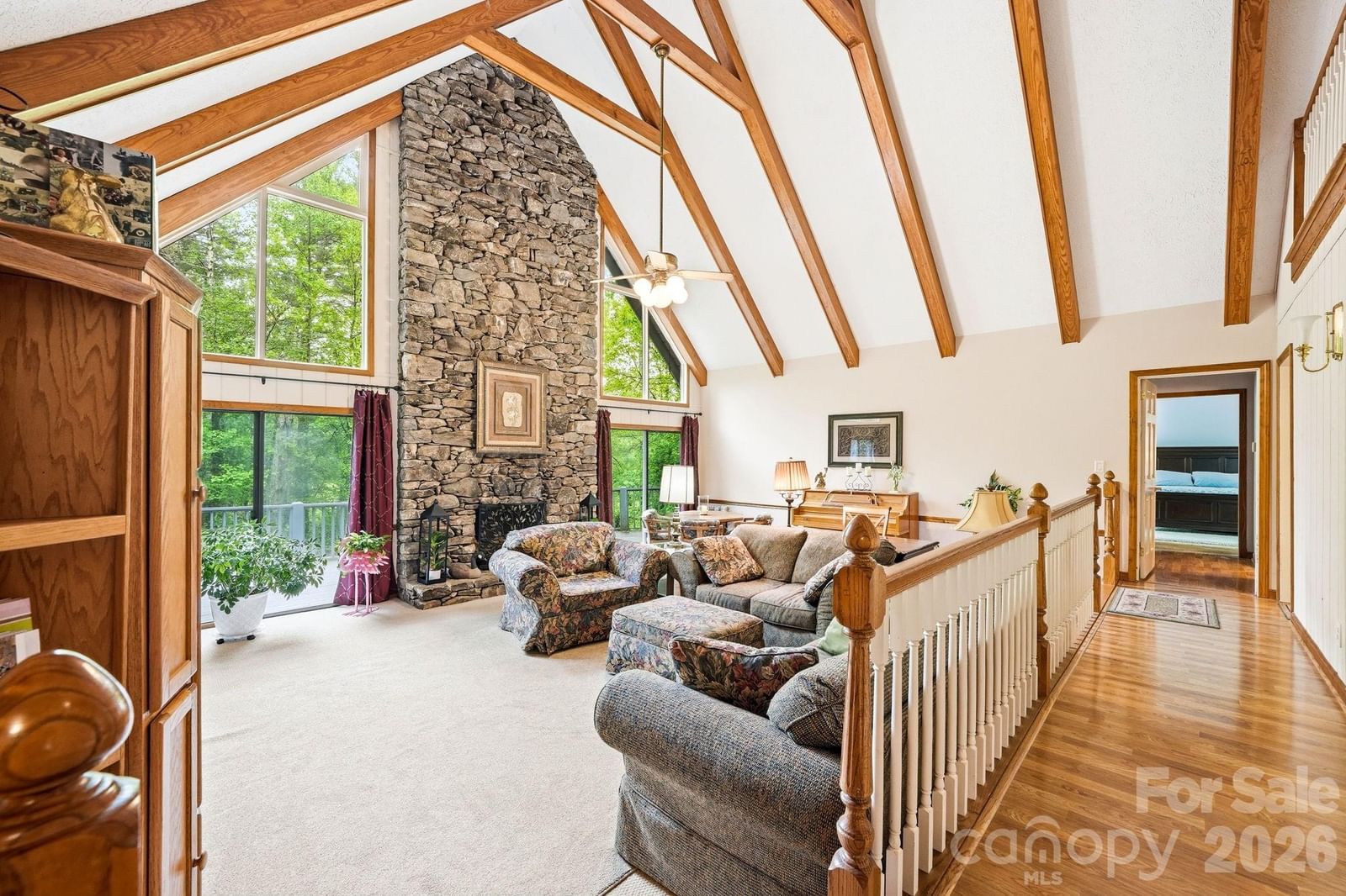 260 Tranquility Place, Hendersonville, NC 28739 - Photo 5