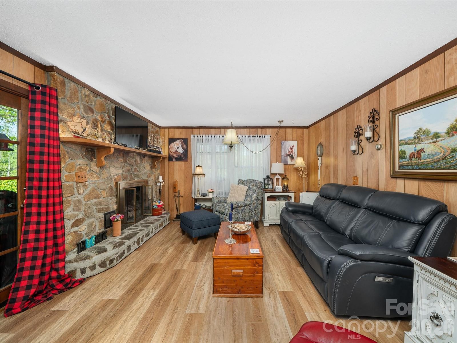 376 Hoot Owl Road, Spruce Pine, NC 28777 - Photo 4