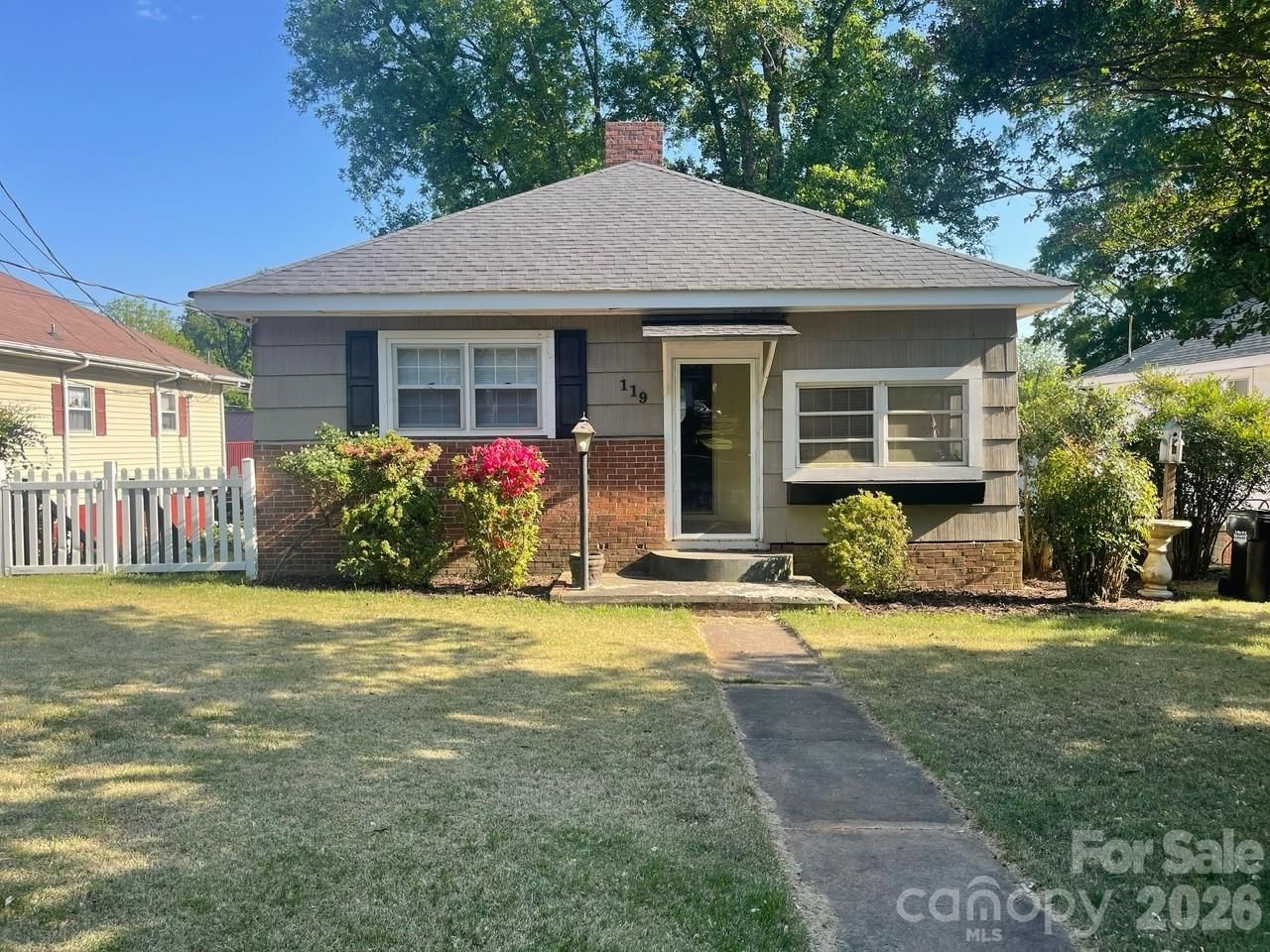 Property at 119 Pine, Badin, NC 28009