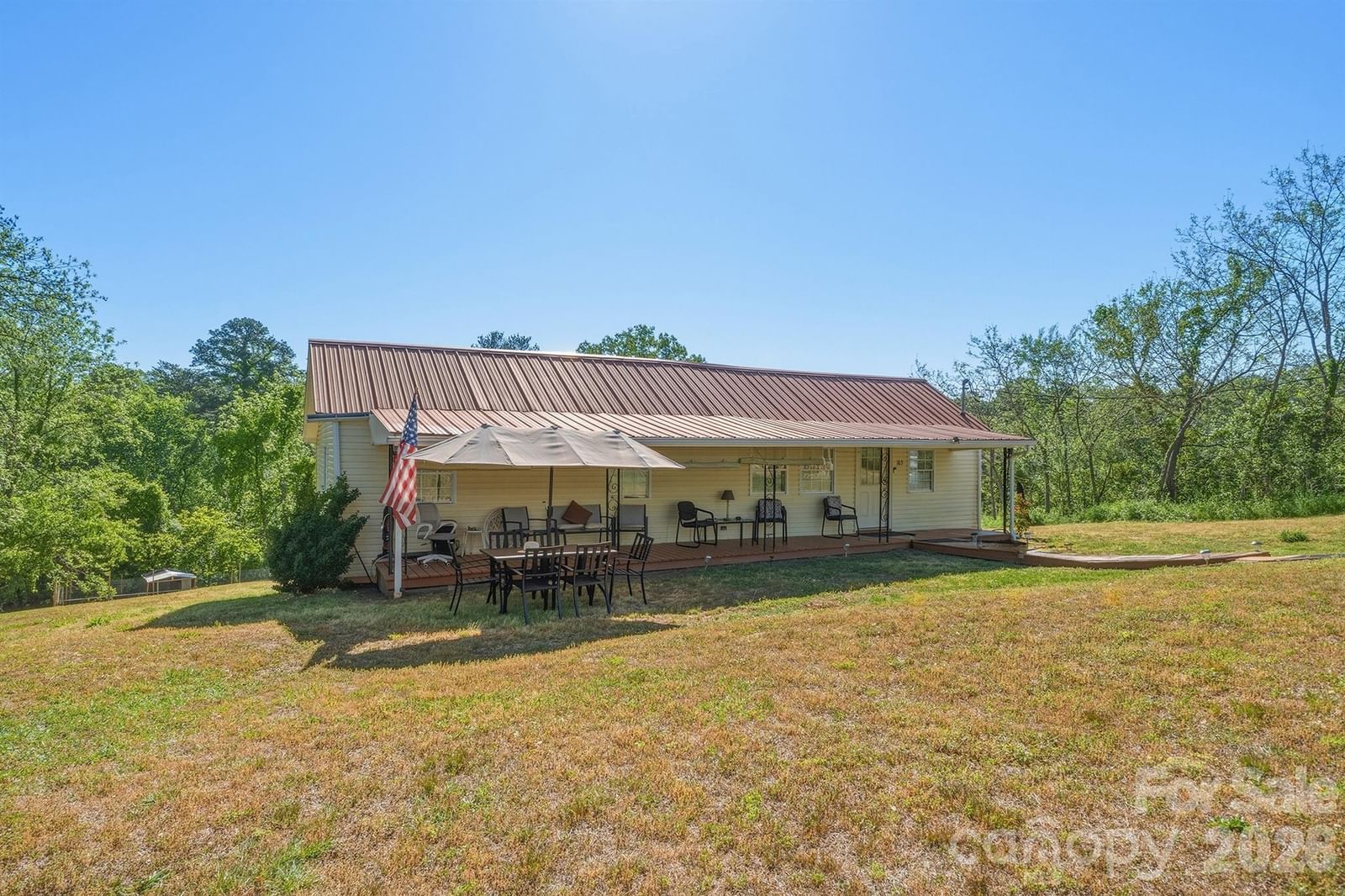 103 J A Ross Street, Morganton, NC 28655