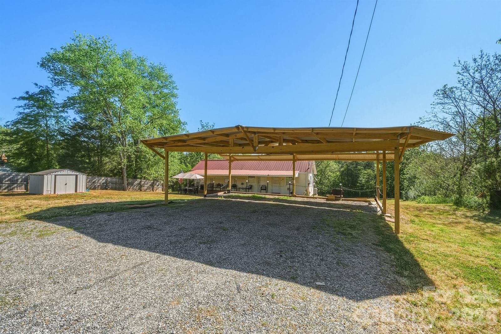 103 J A Ross Street, Morganton, NC 28655 - Photo 2