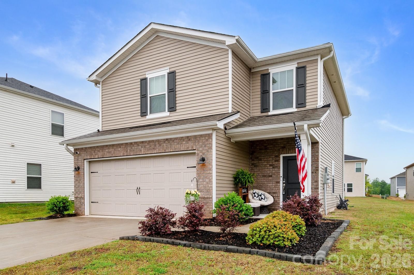 Property at 1006 Jeffery Dean Court, Albemarle, NC 28001