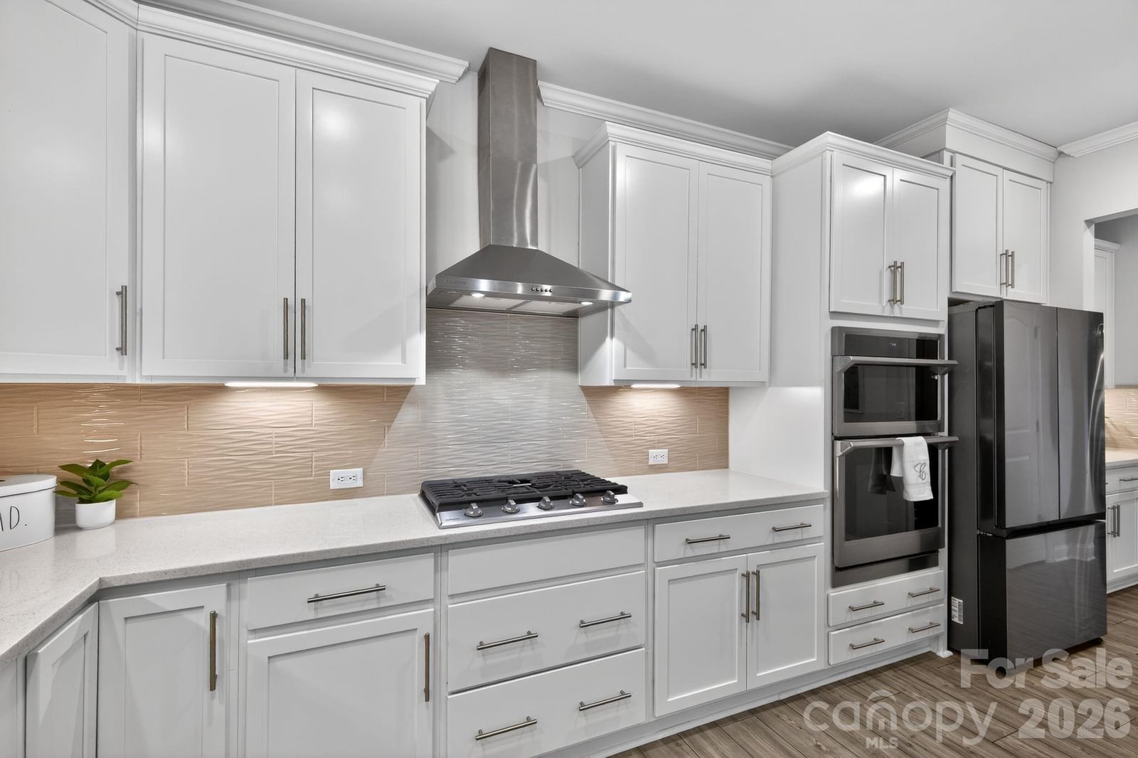 1127 Ashe Meadow Drive, Indian Trail, NC 28079 - Photo 5