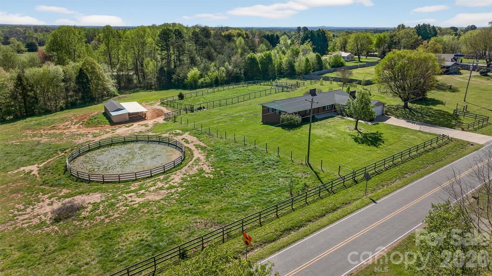 159 Big Island Road, Forest City, NC 28043 - Photo 5