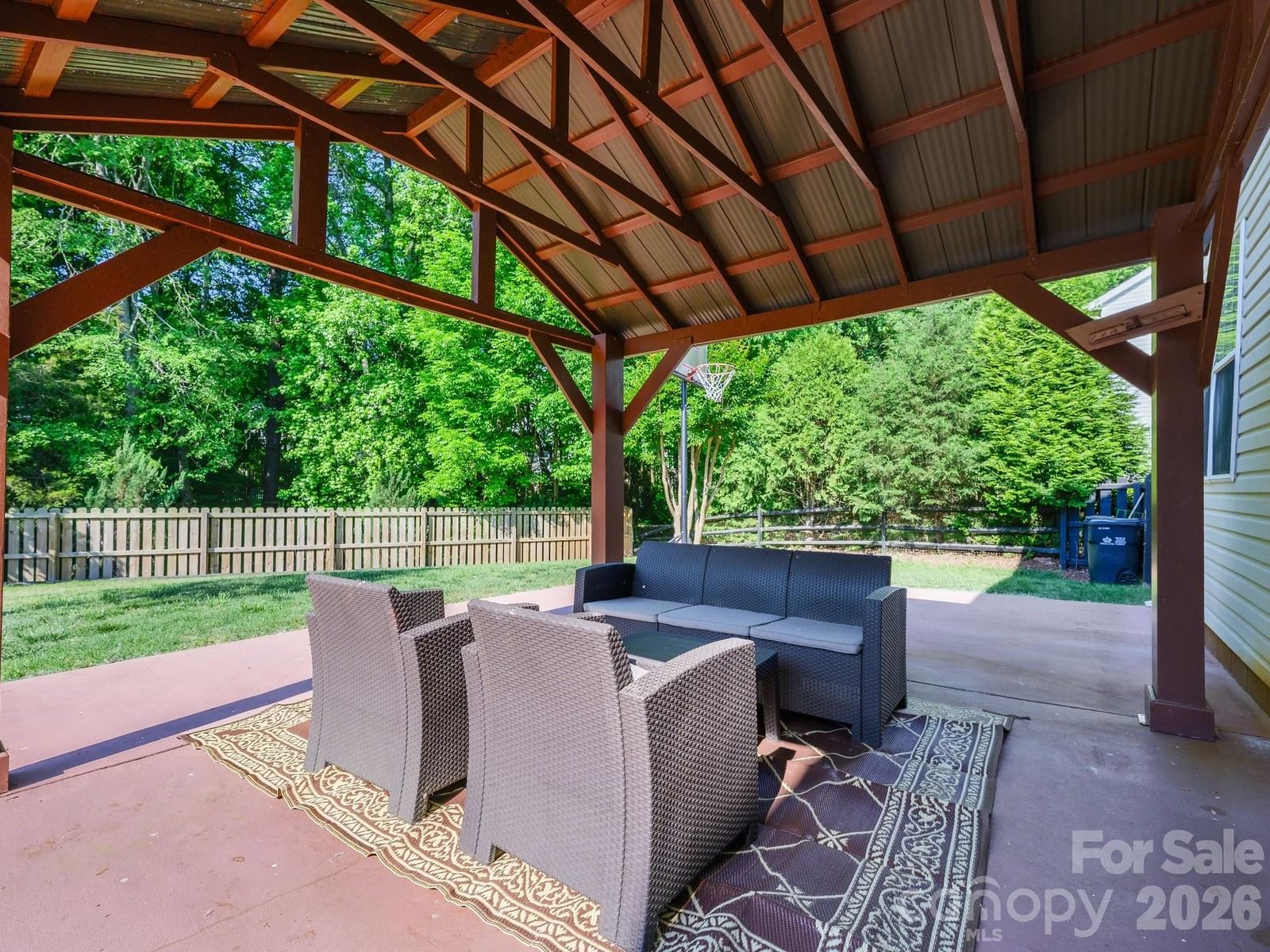 17234 Cambridge Woods Court, Charlotte, NC 28277 - Photo 3