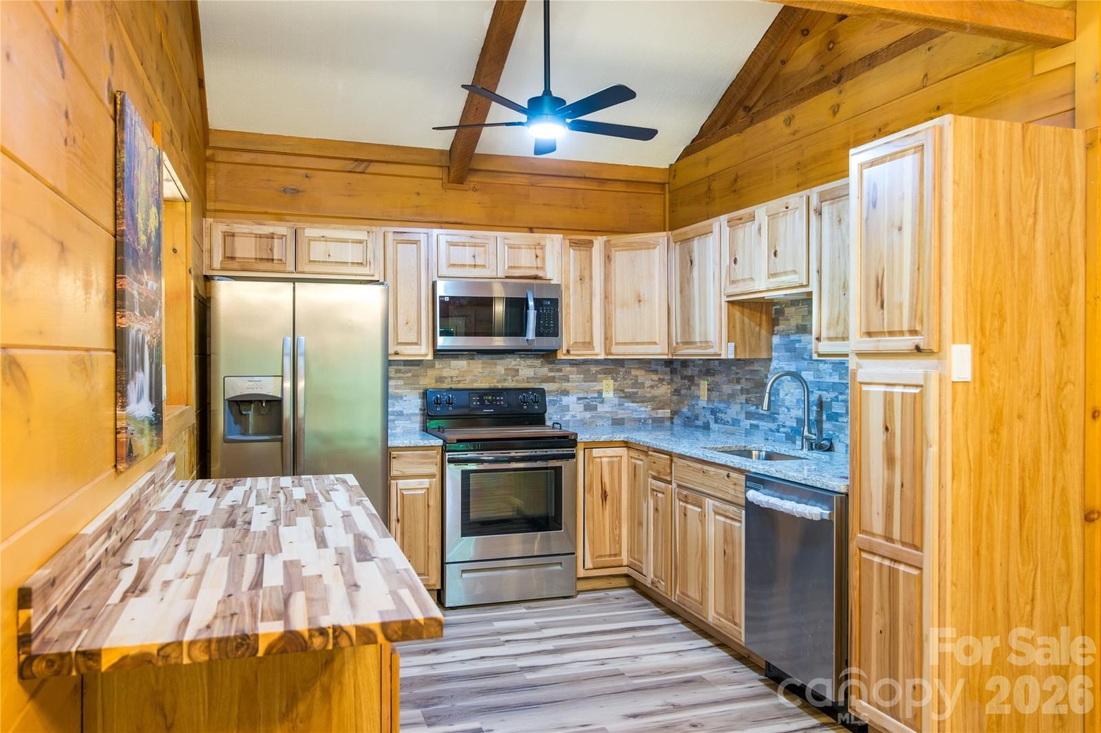 298 Timbuktu Road, Sylva, NC 28779 - Photo 5