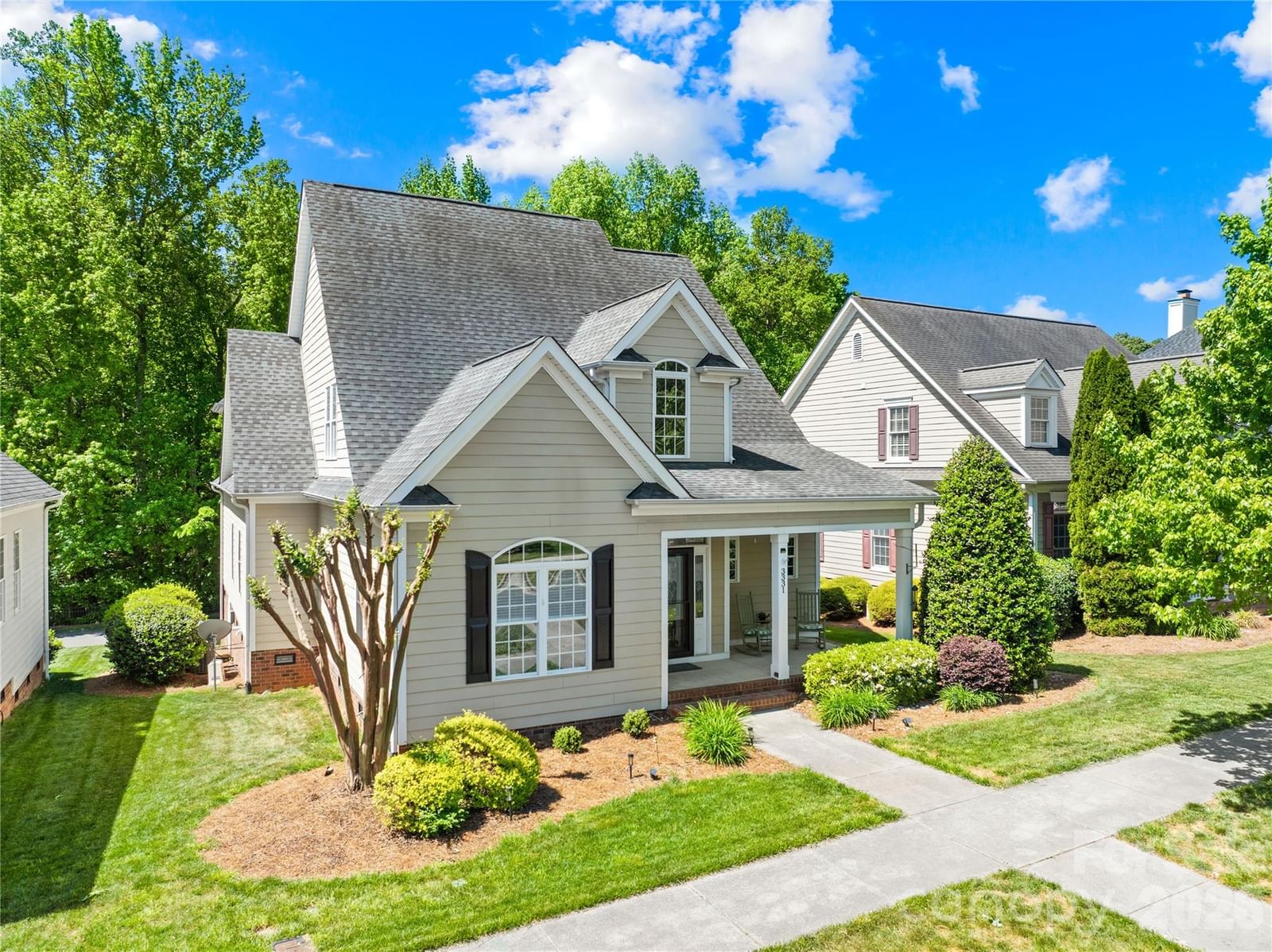 Property at 3331 Keady Mill Loop, Kannapolis, NC 28081