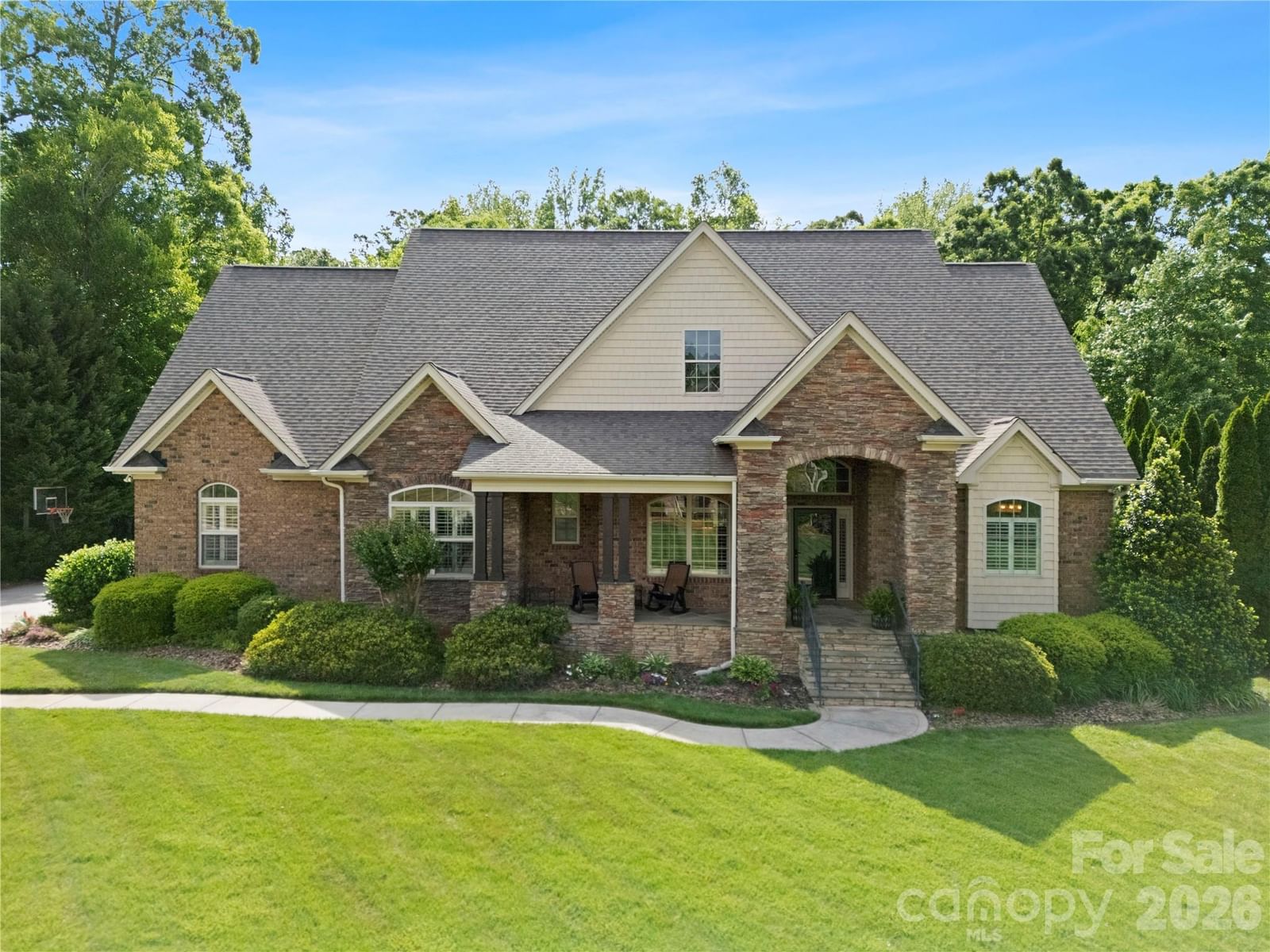 5441 Grayson Ridge Court, Gastonia, NC 28056 - Photo 2